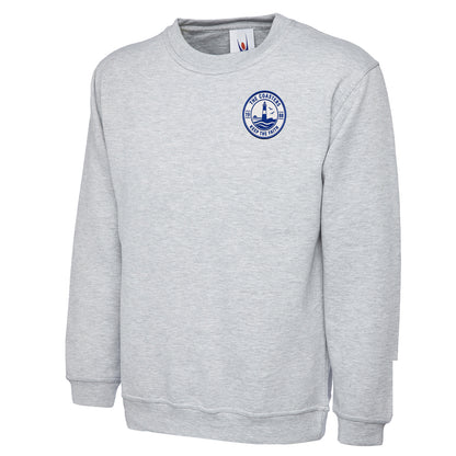 Flyde Football Sweatshirt