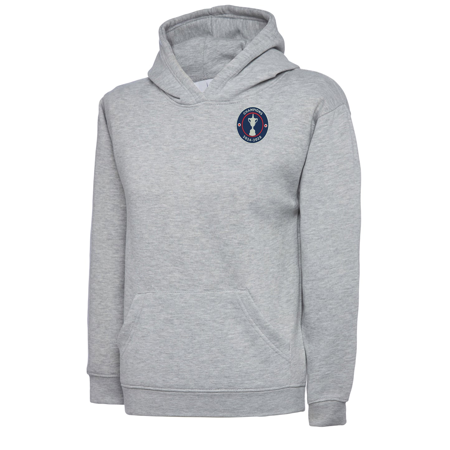 Children's Falkirk Chmapions 2025 Hoodie