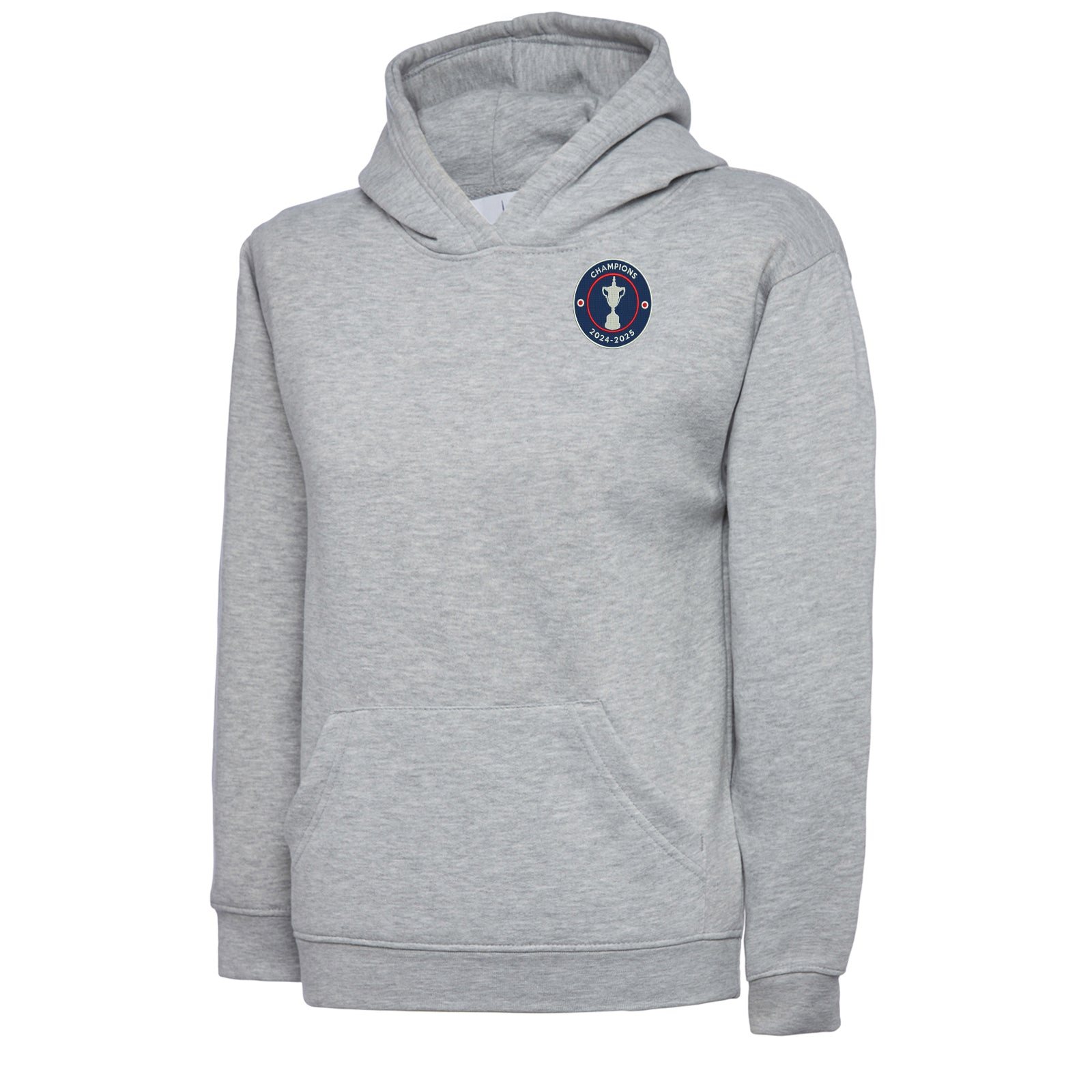 Children's Falkirk Chmapions 2025 Hoodie