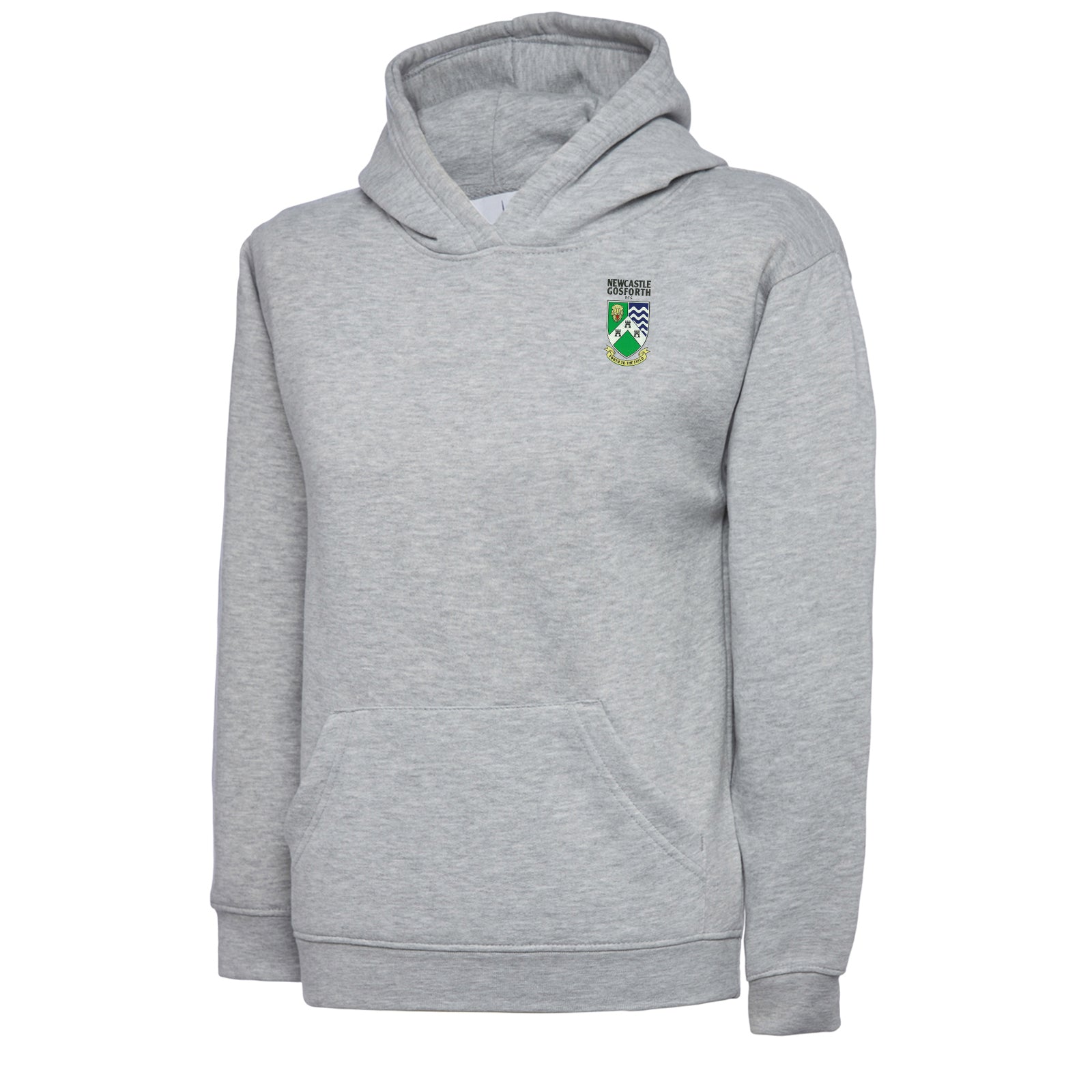 Newcastle Gosforth RFC Hoodie