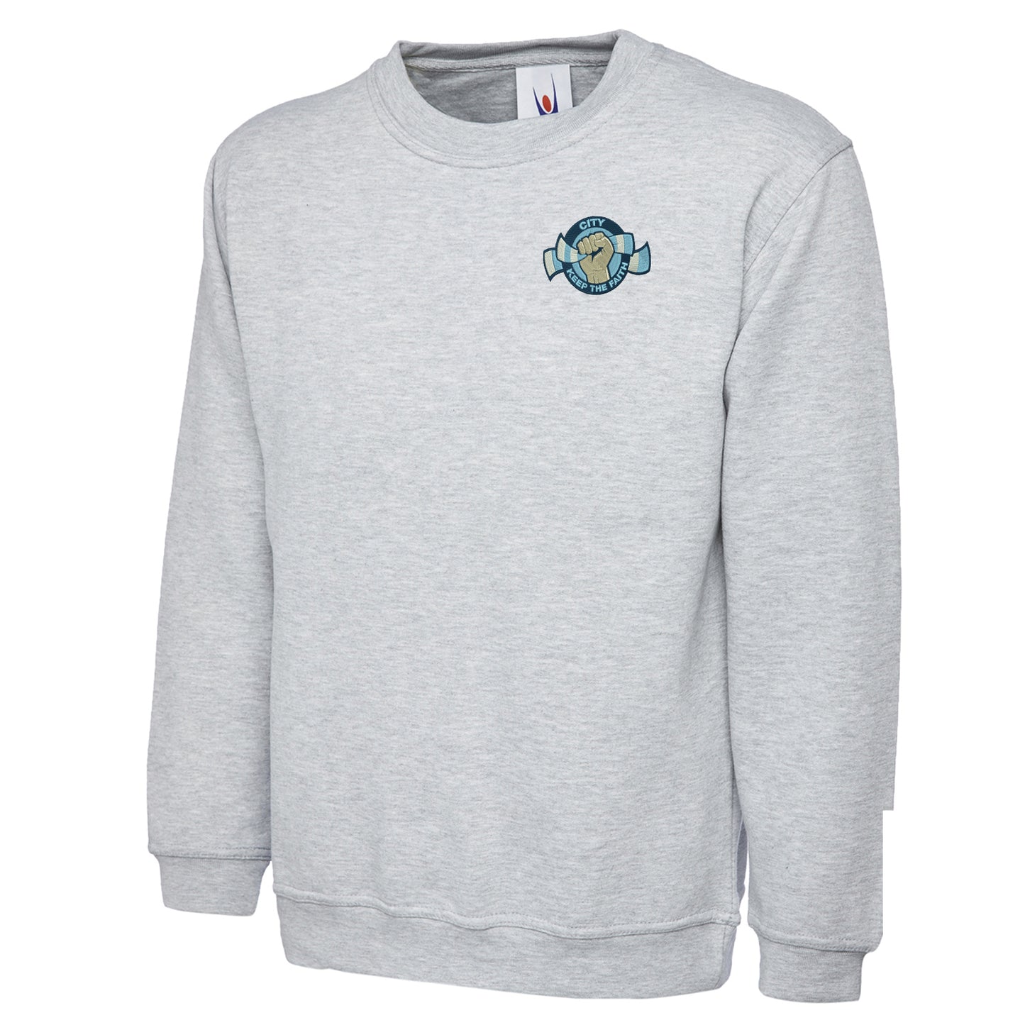 Cityzens Forever Sweatshirt 