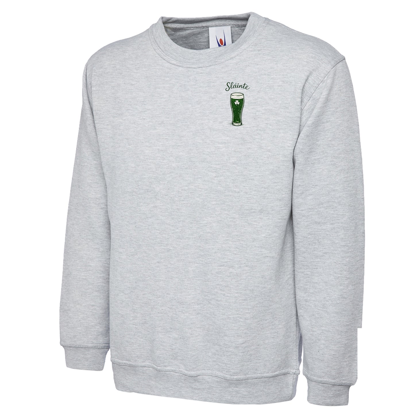 Next Slainte Sweatshirt 