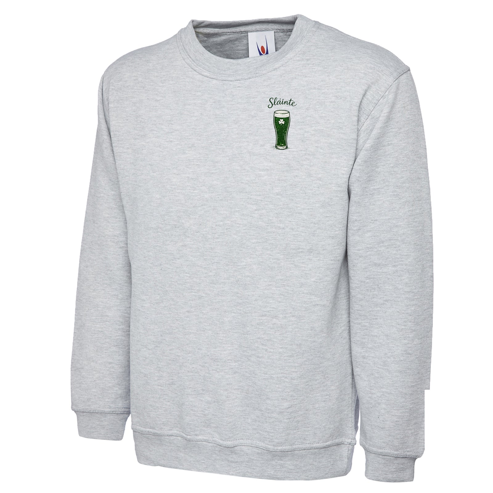 Next Slainte Sweatshirt 