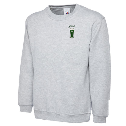 Next Slainte Sweatshirt 