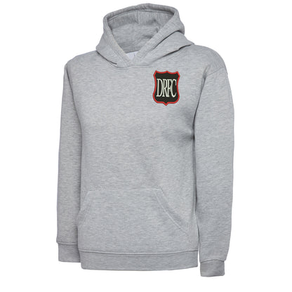 Retro Doncaster 1948  Hoodie