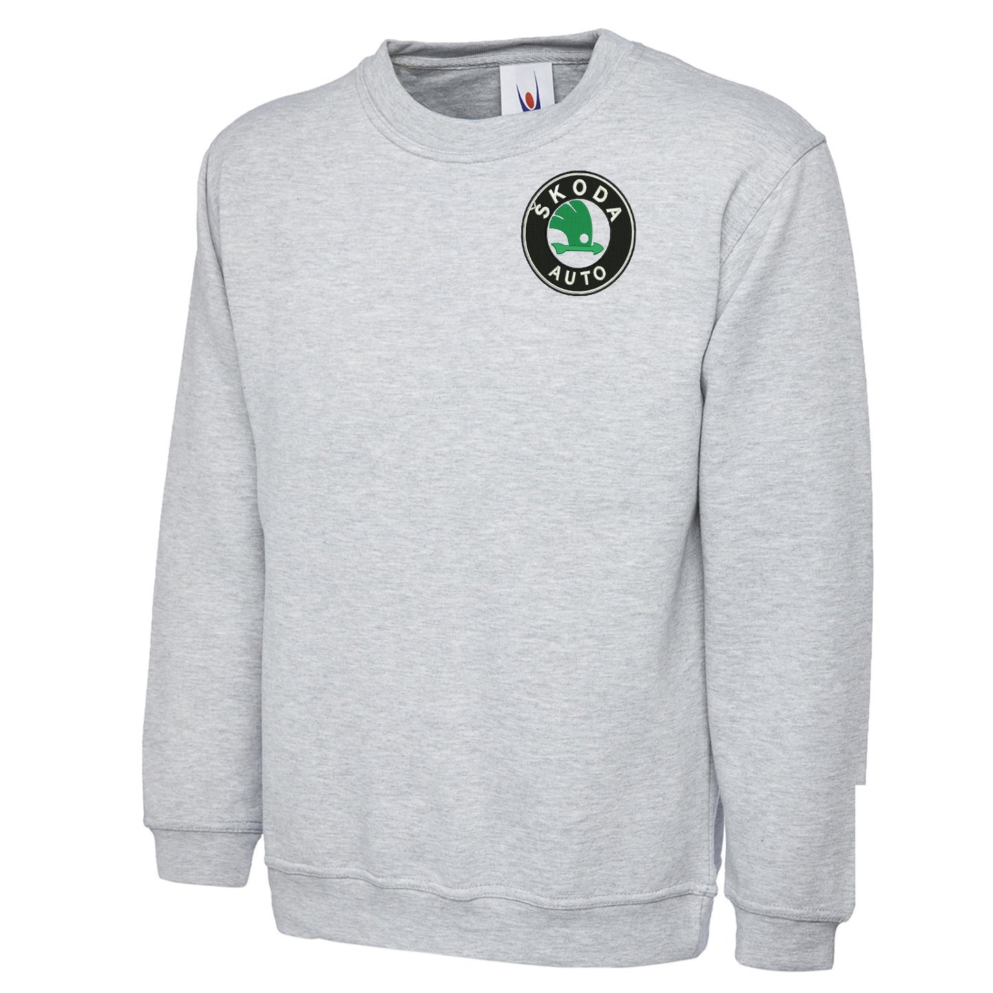 Skoda Car Sweatshirt