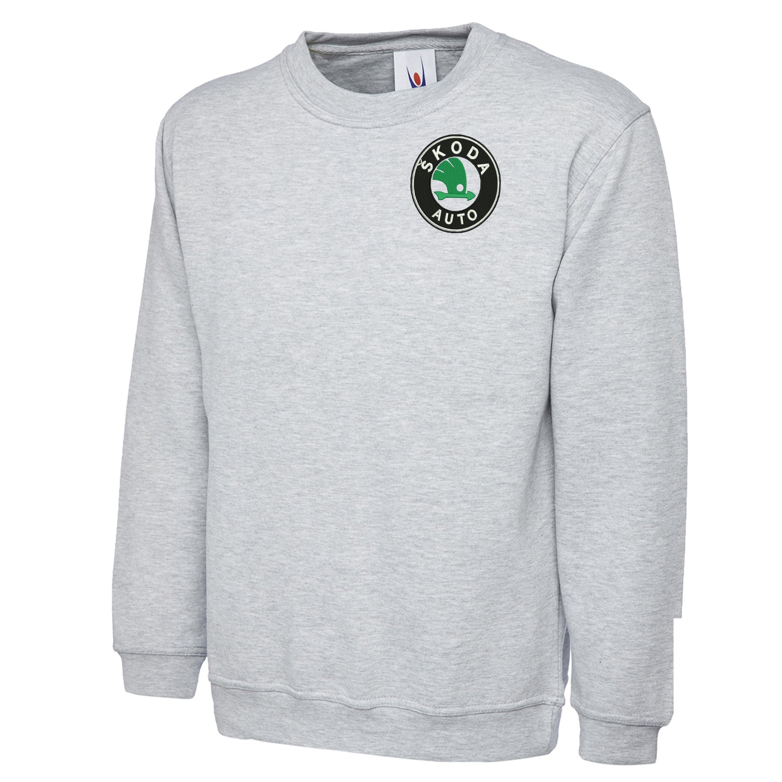 Skoda Car Sweatshirt