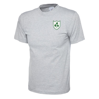 Childs Republic of Ireland Football Shirt
