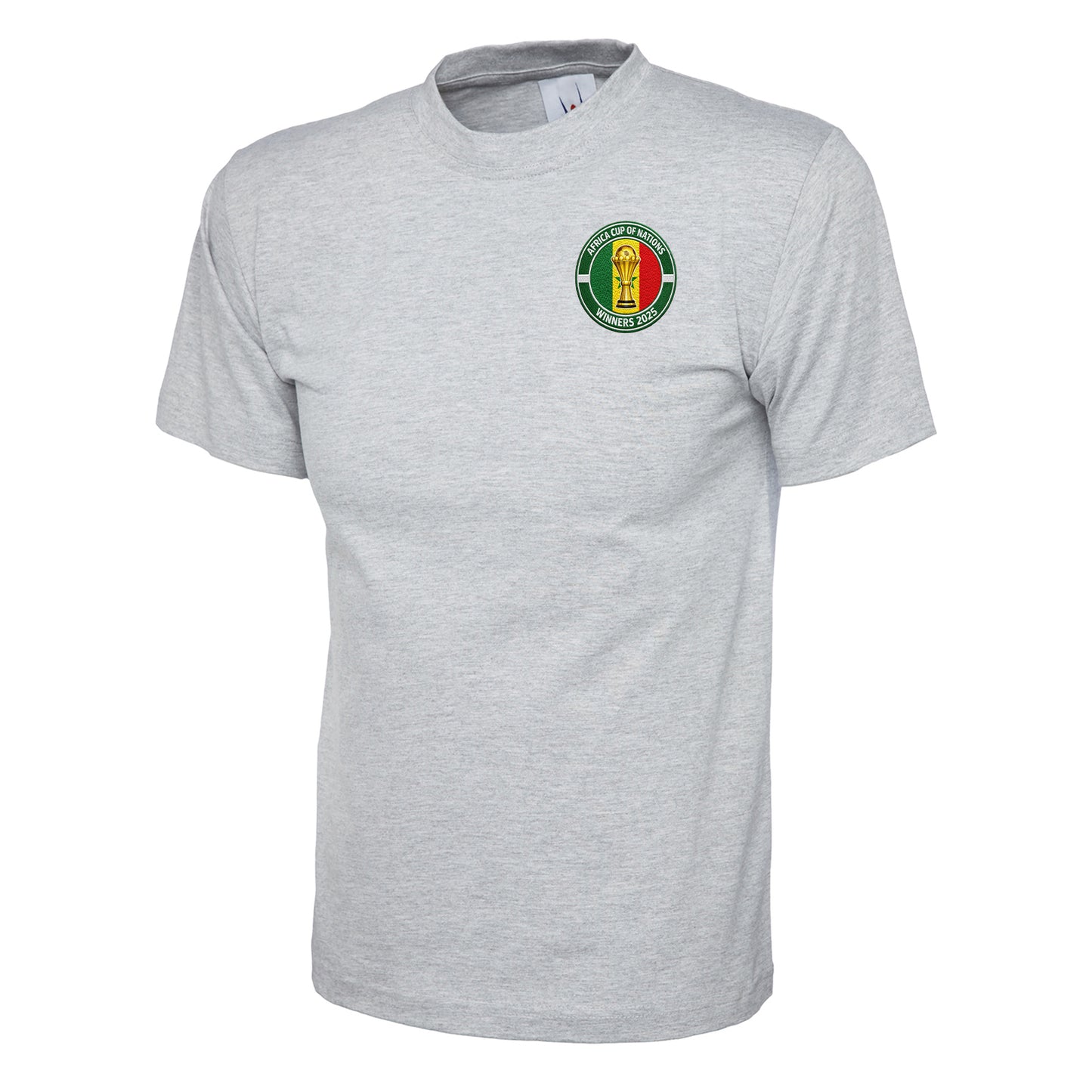 Childs Senegal AFCON Winners 2025 Shirt