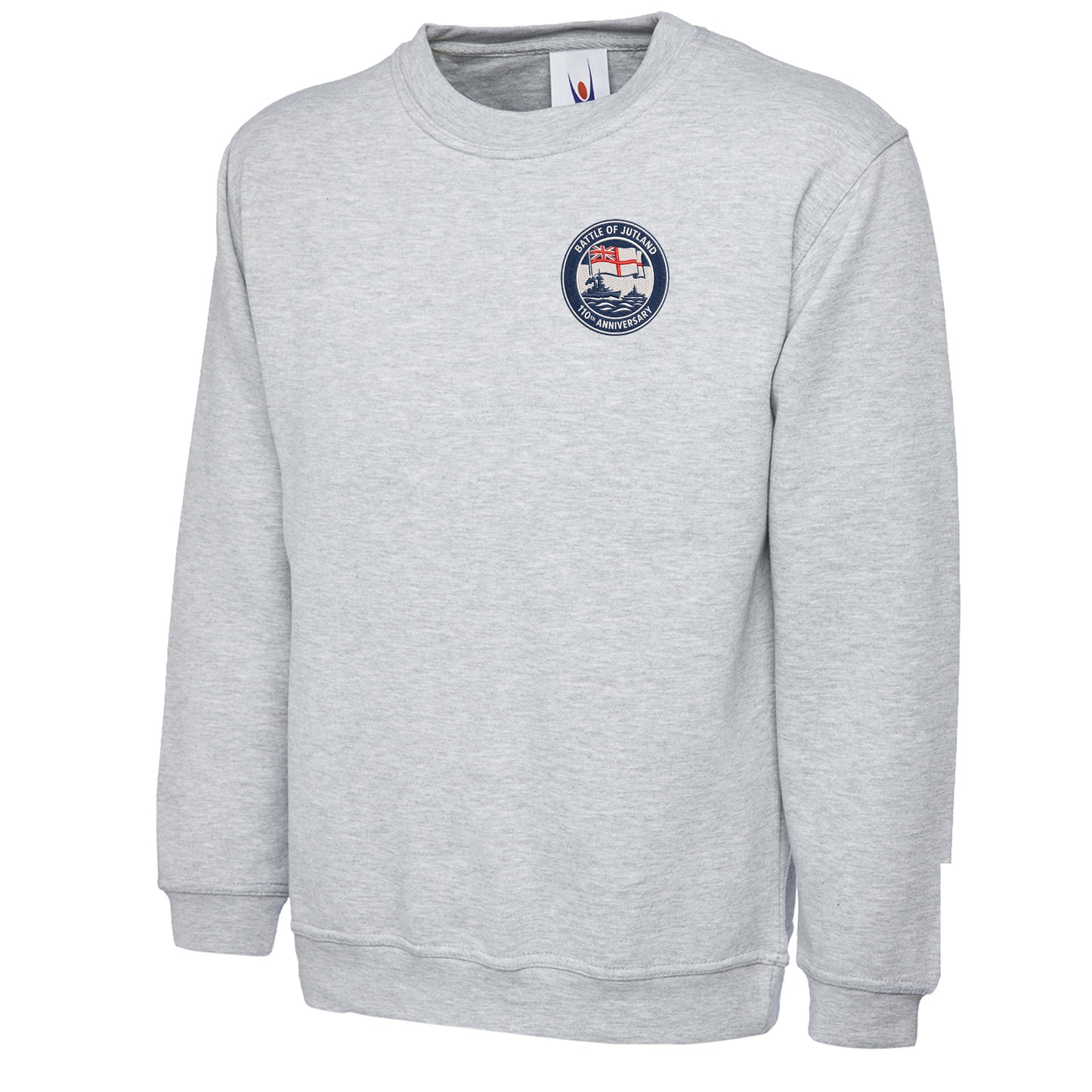 Battle of Jutland 110th Anniversary Sweatshirt