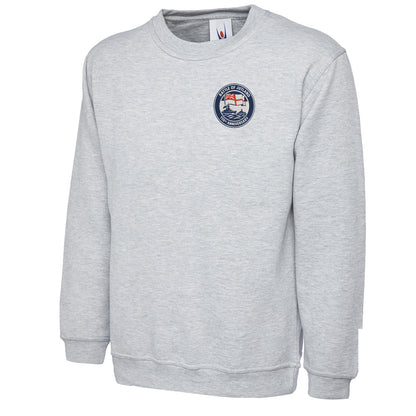 Battle of Jutland 110th Anniversary Sweatshirt