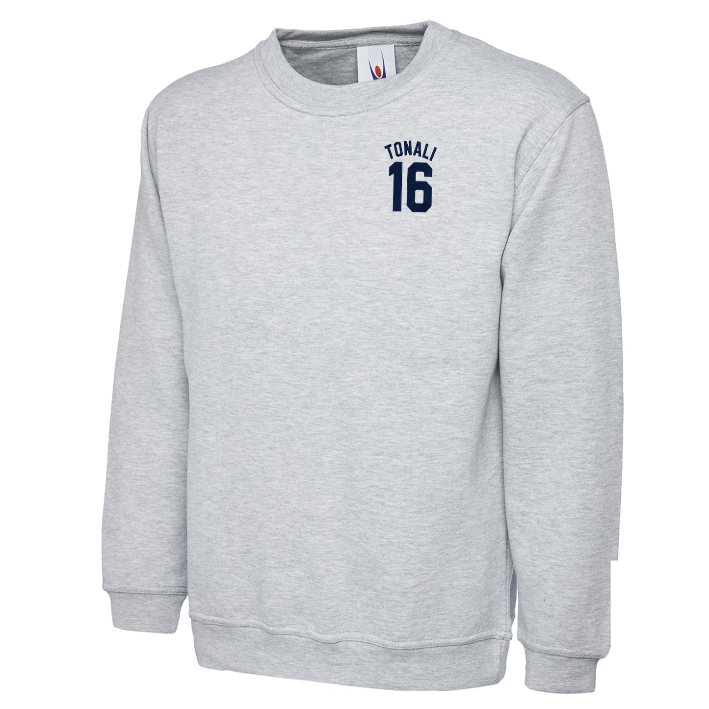 Sandro Tonali Tottenham Football Sweatshirt
