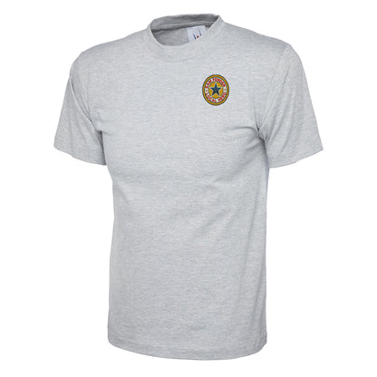 Sam Fender Local Hero Kids T Shirt 