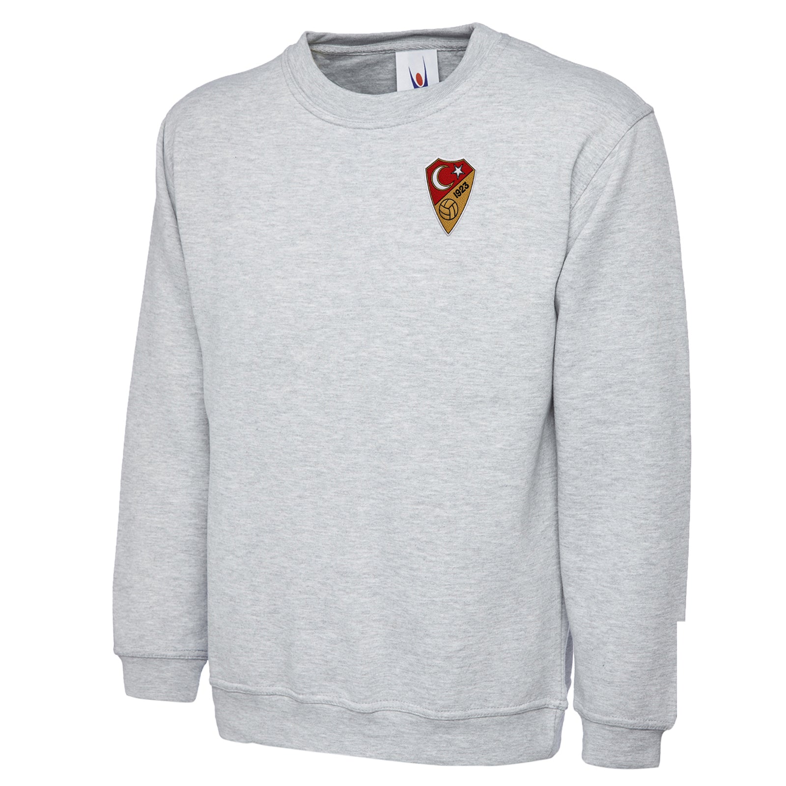 Turkey Football Sweatshirt