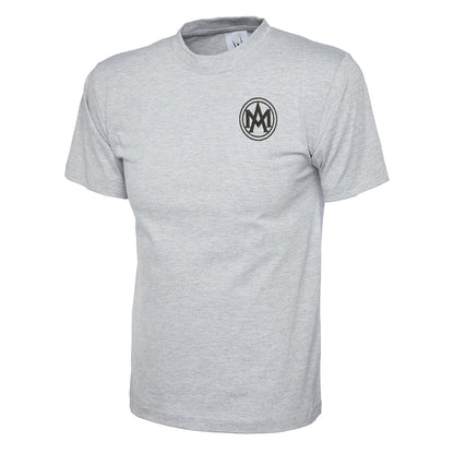 Retro Aston Martin 1920 Embroidered Children's T-Shirt