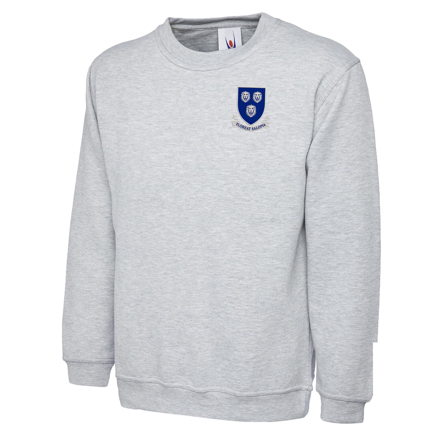 Classic Shrewsbury Town Football Sweatshirt