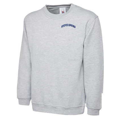 Stevie Knicks Sweatshirt 