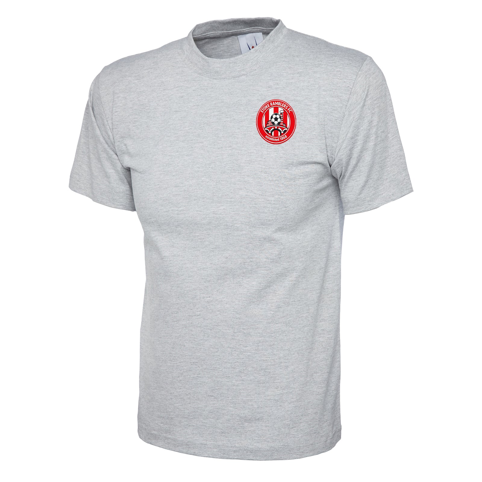 Childs Retro Stoke City Football Shirt