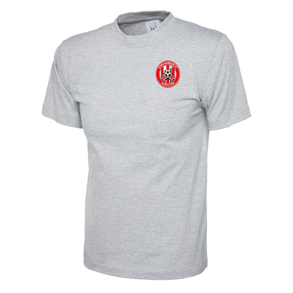 Childs Retro Stoke City Football Shirt