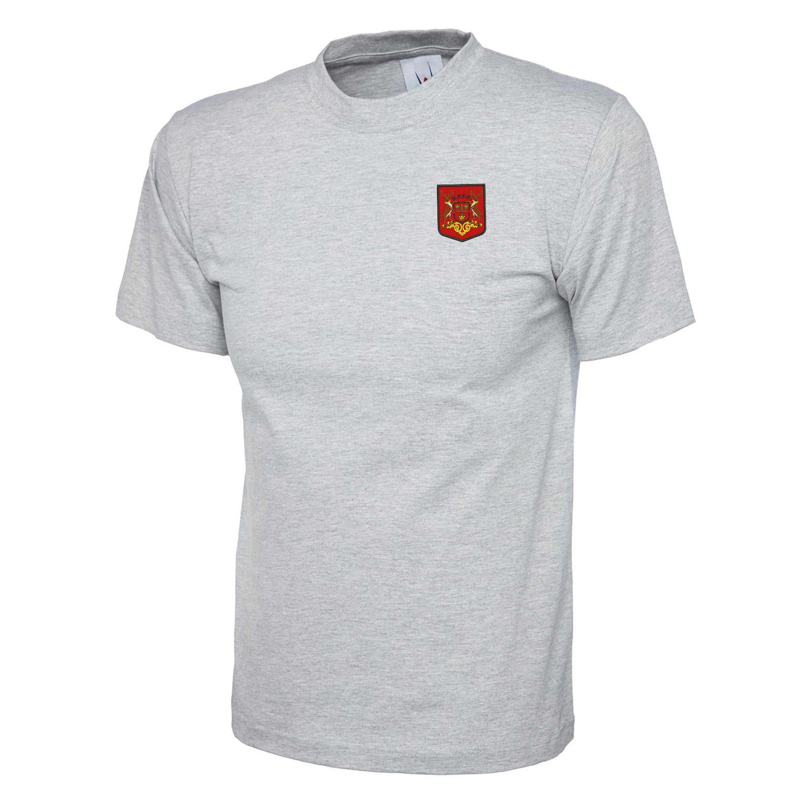 Nottm Forest Football T Shirt