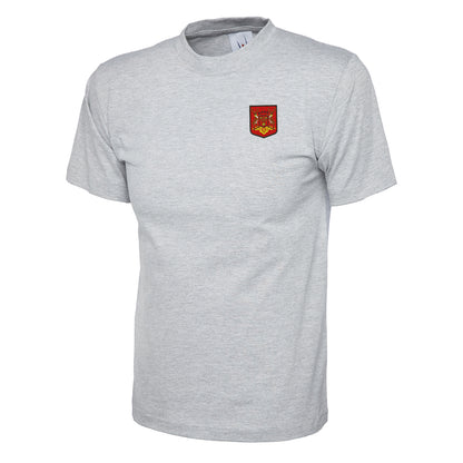 Nottm Forest Football T Shirt