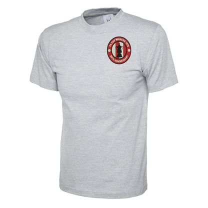 Childs Southampton FA Cup Winners 1976 Shirt 