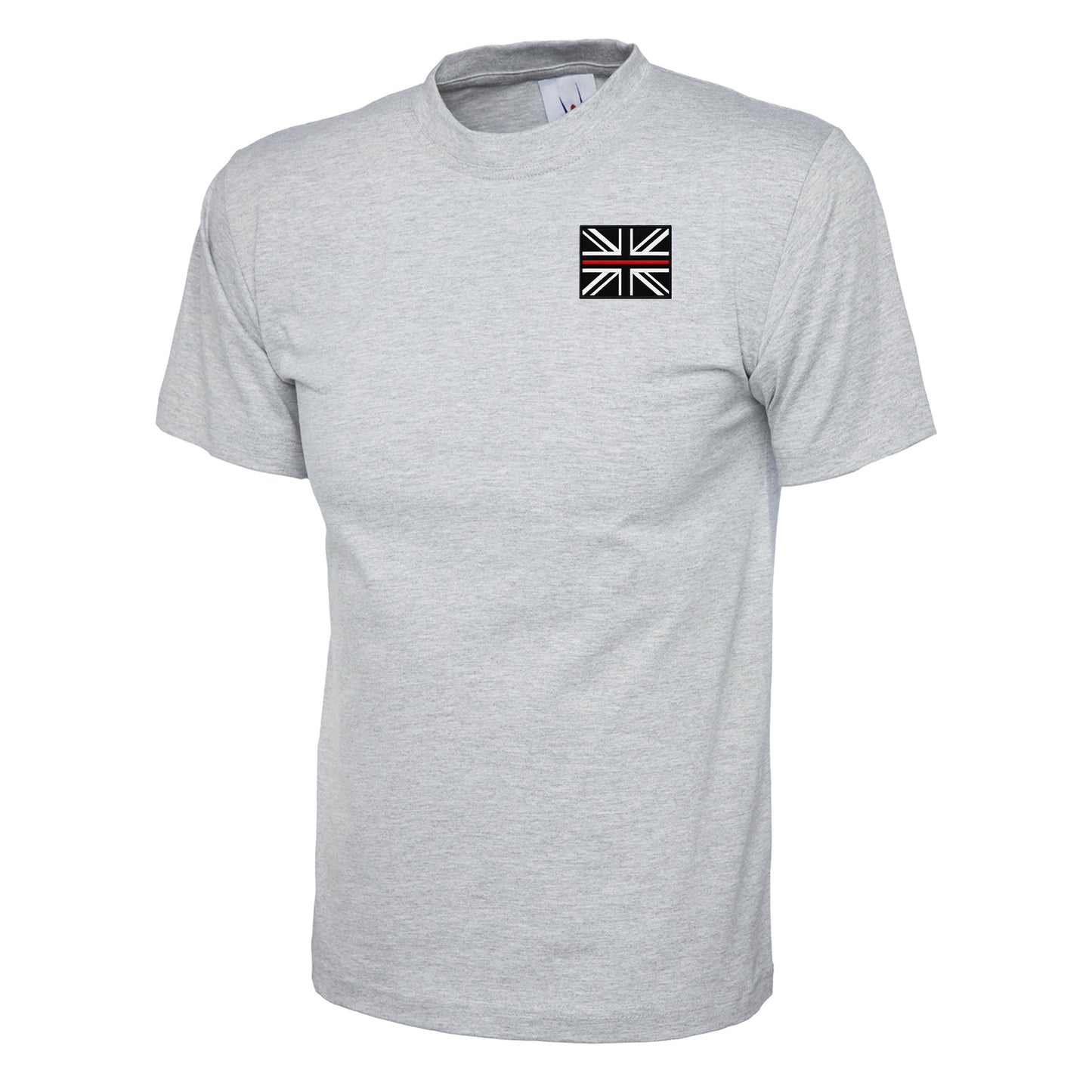 Childs Thin Red Line Union Jack Shirt 