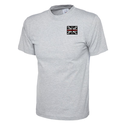 Childs Thin Red Line Union Jack Shirt 