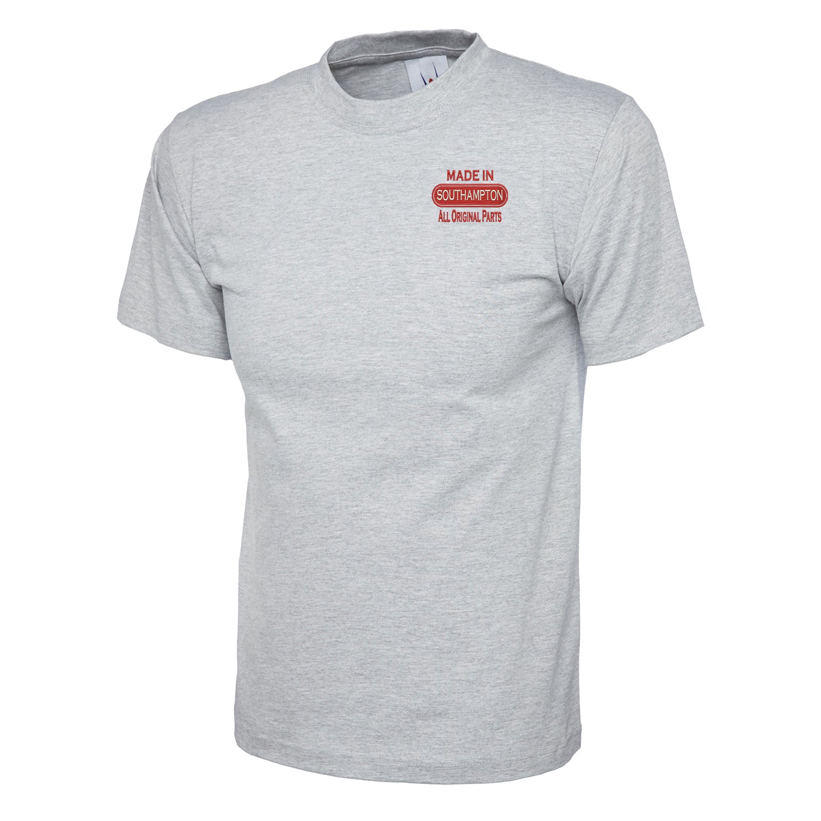 Childs Made in Southampton Shirt
