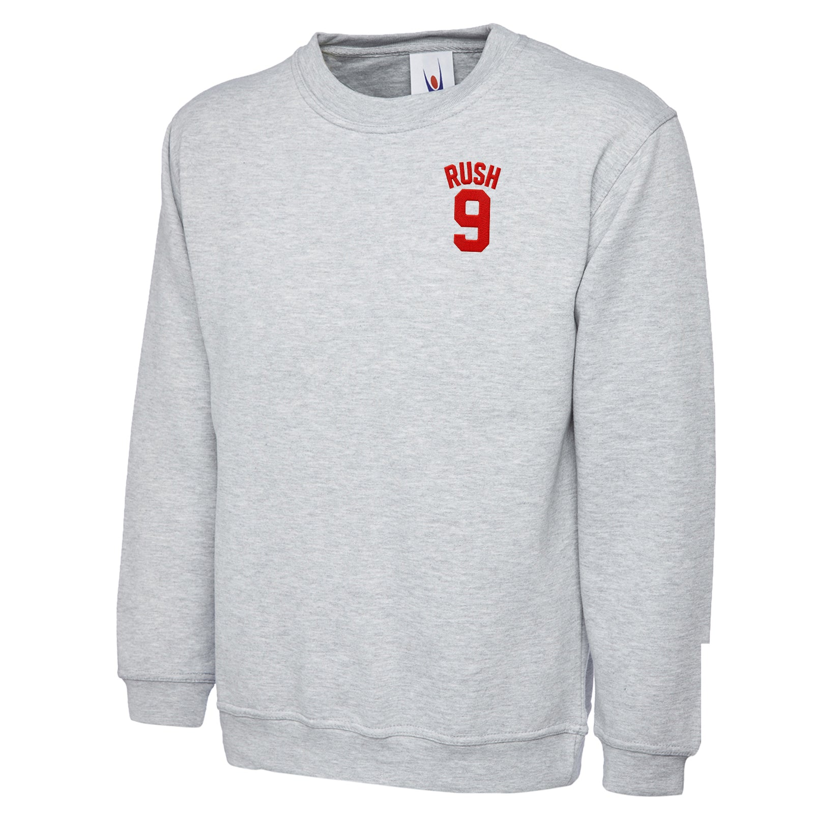 Rush Football Sweatshirt