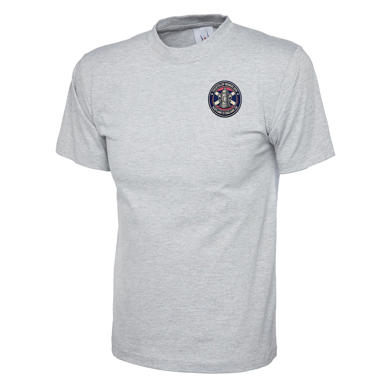 Childs Scotland Calcutta Cup 2026 Shirt