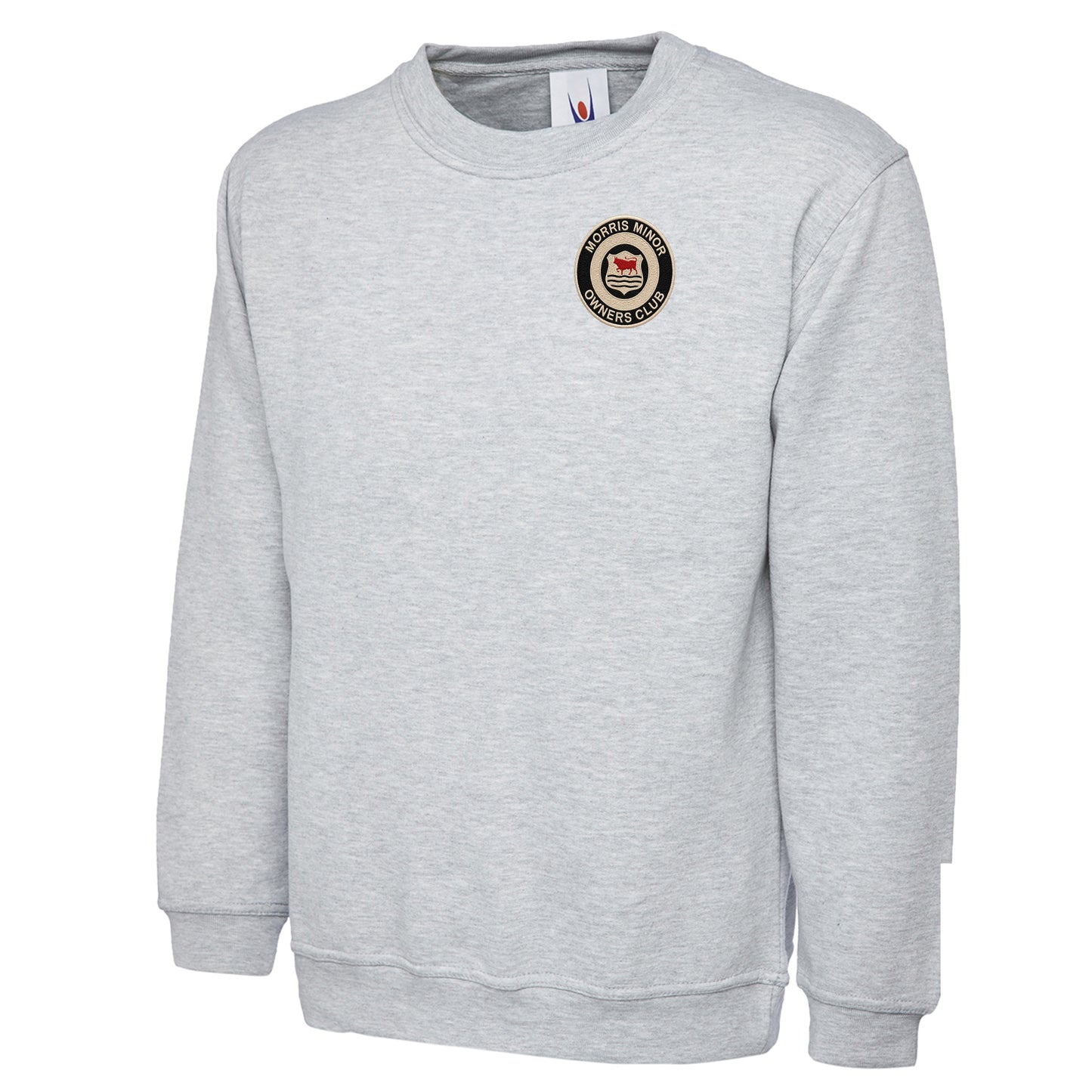 Morris Minor Owners Club Sweatshirt 