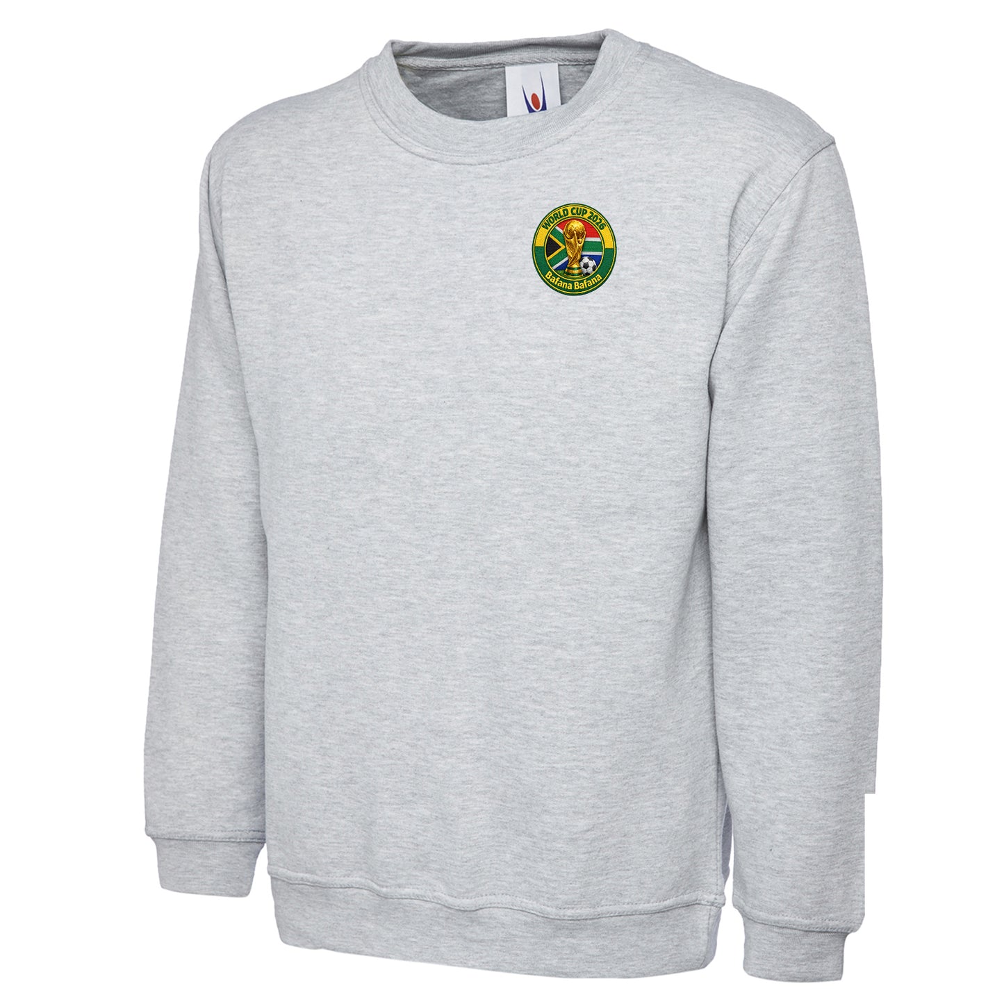 South Africa World Cup 2026 Sweatshirt
