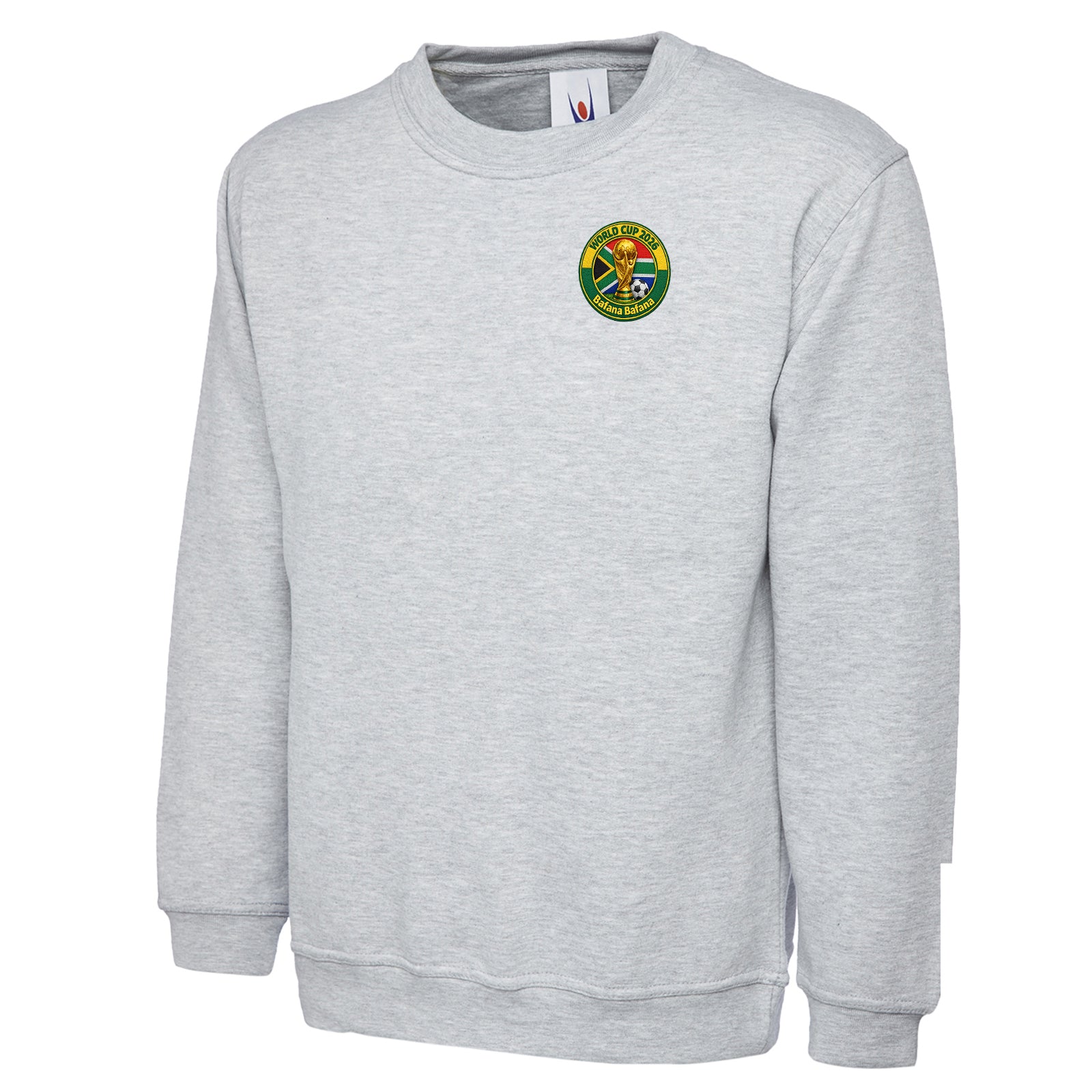 South Africa World Cup 2026 Sweatshirt