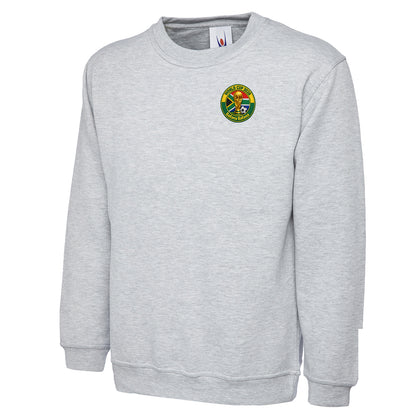 South Africa World Cup 2026 Sweatshirt