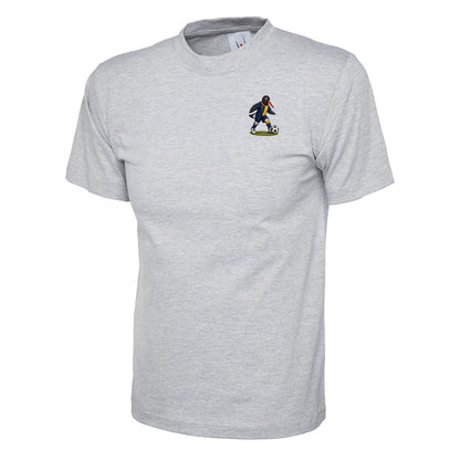 Childs East Kilbride Football Shirt