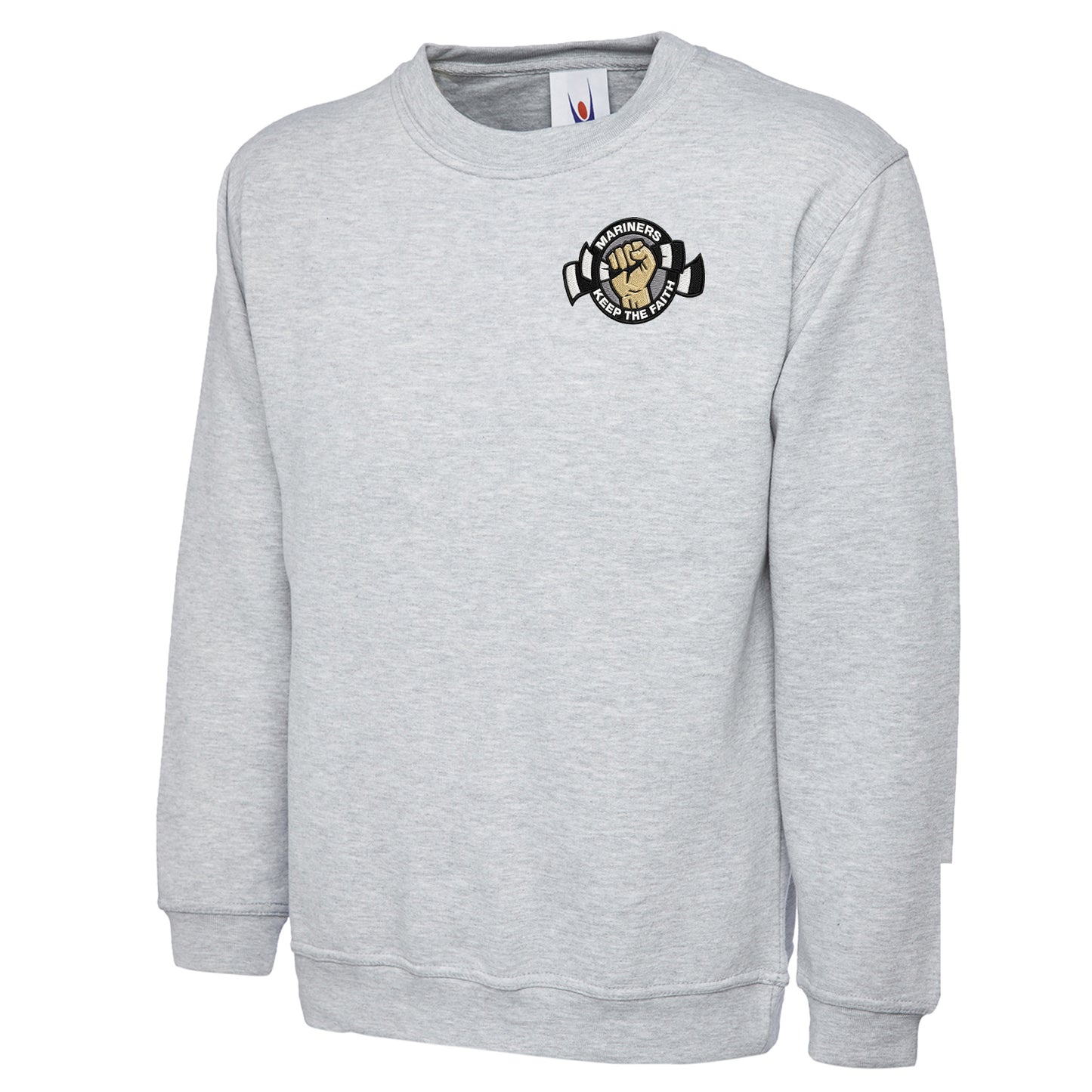 Grimsby Town Football Sweatshirt