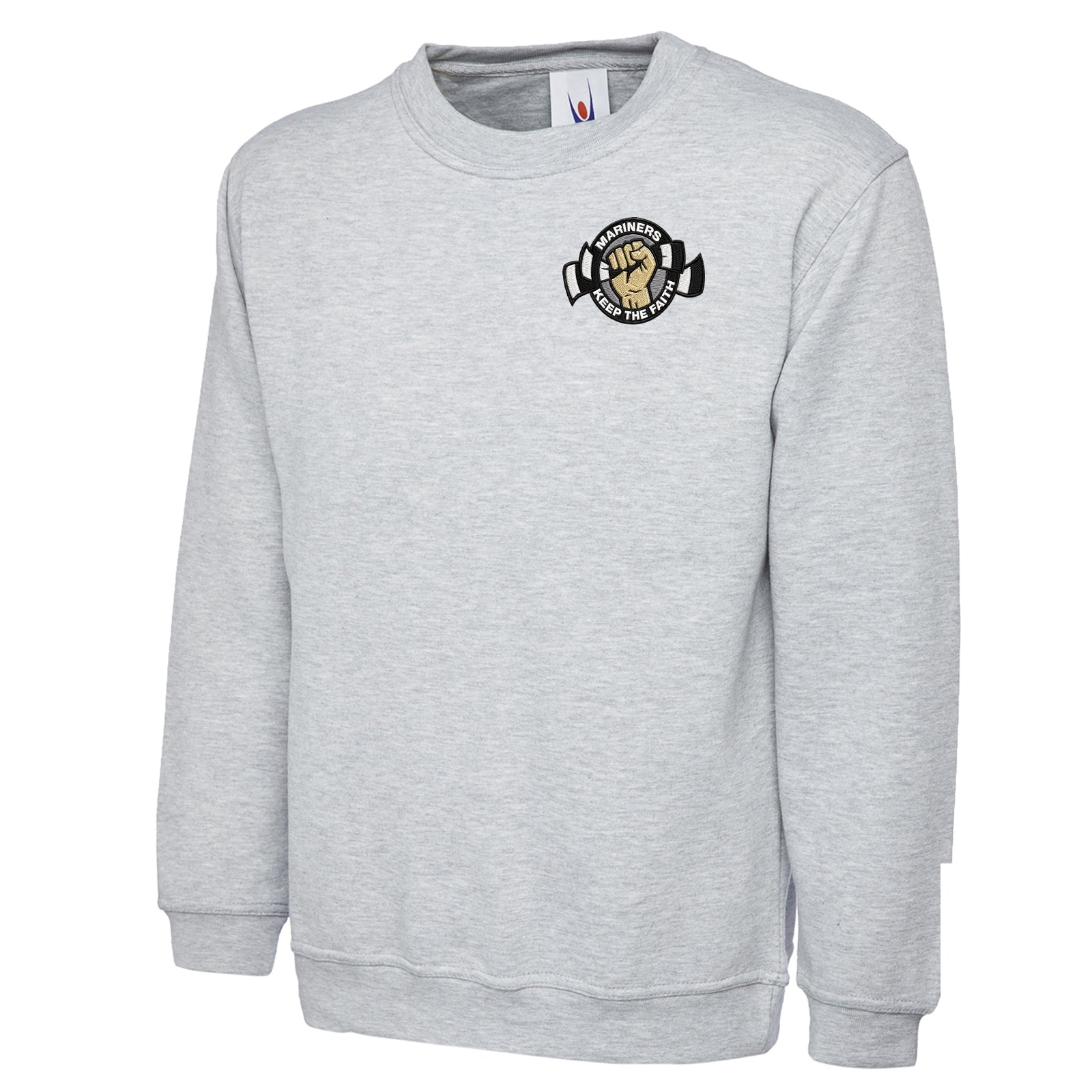 Grimsby Town Football Sweatshirt