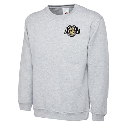 Grimsby Town Football Sweatshirt