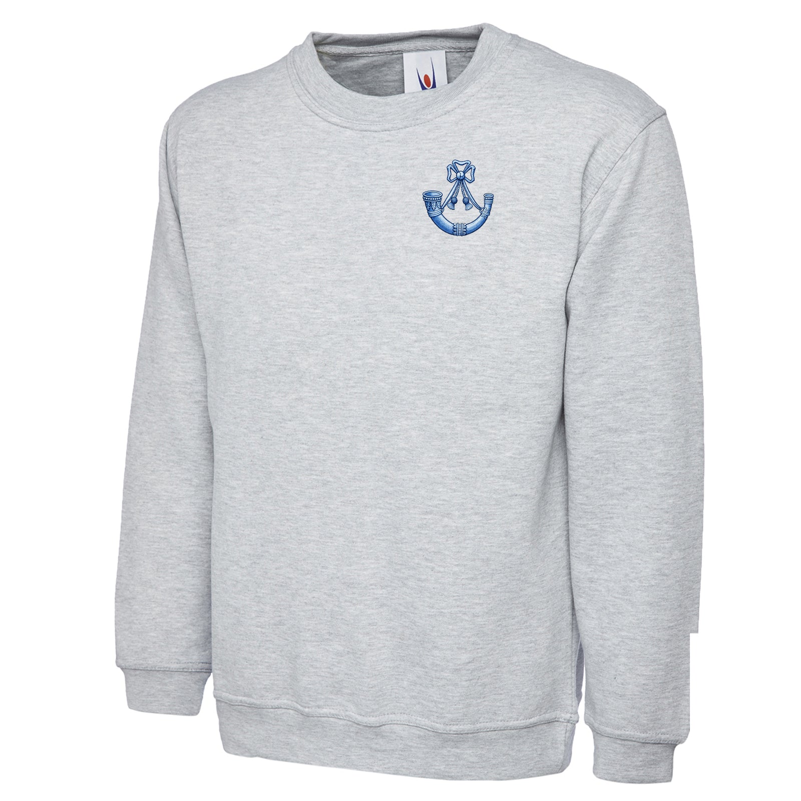 The Light Infantry Sweatshirt
