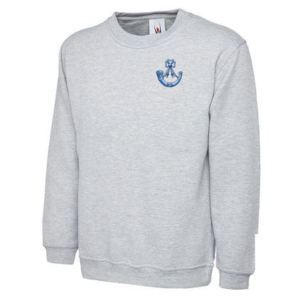 The Light Infantry Sweatshirt