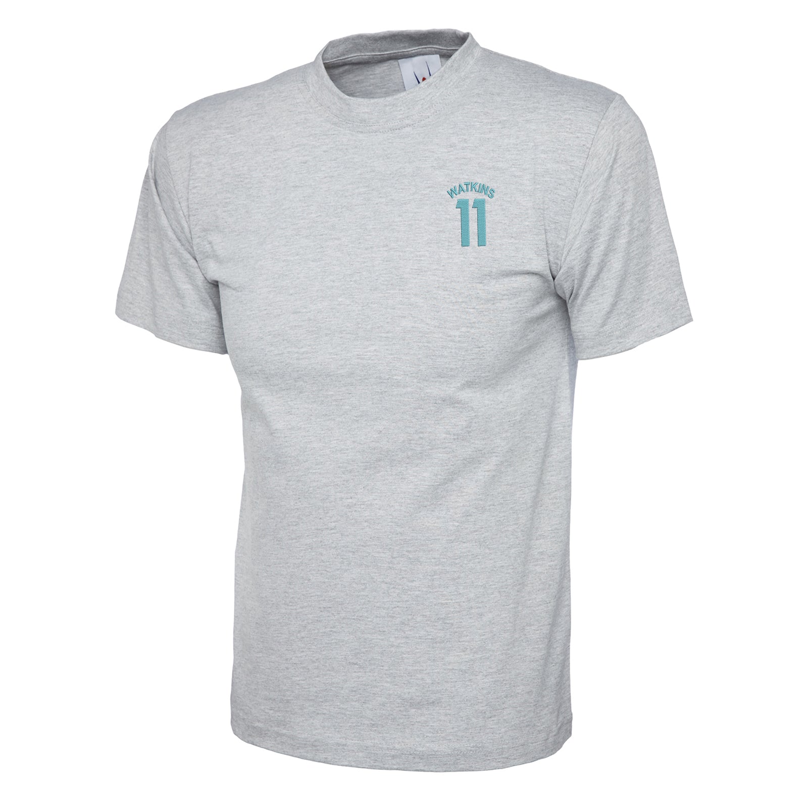 Watkins 11 Children's T Shirt