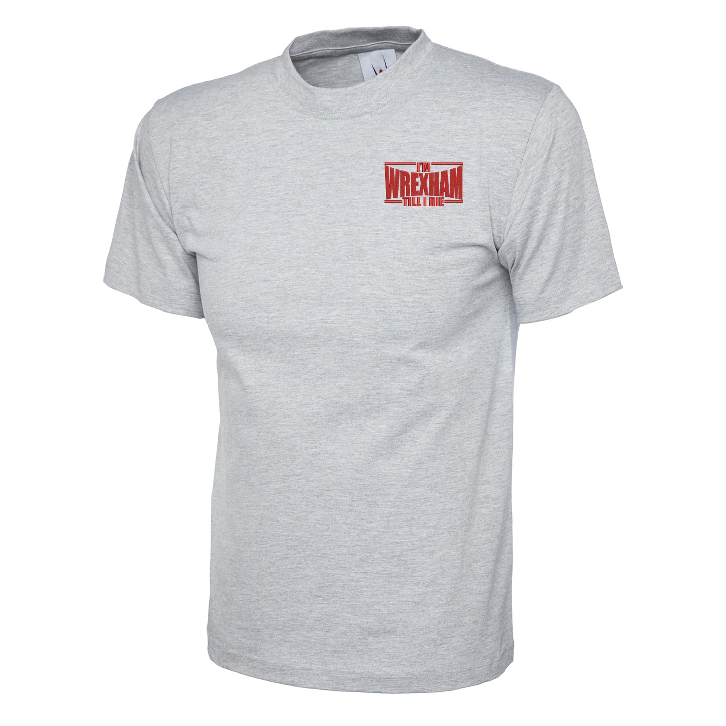 Wrexhm Football T Shirt