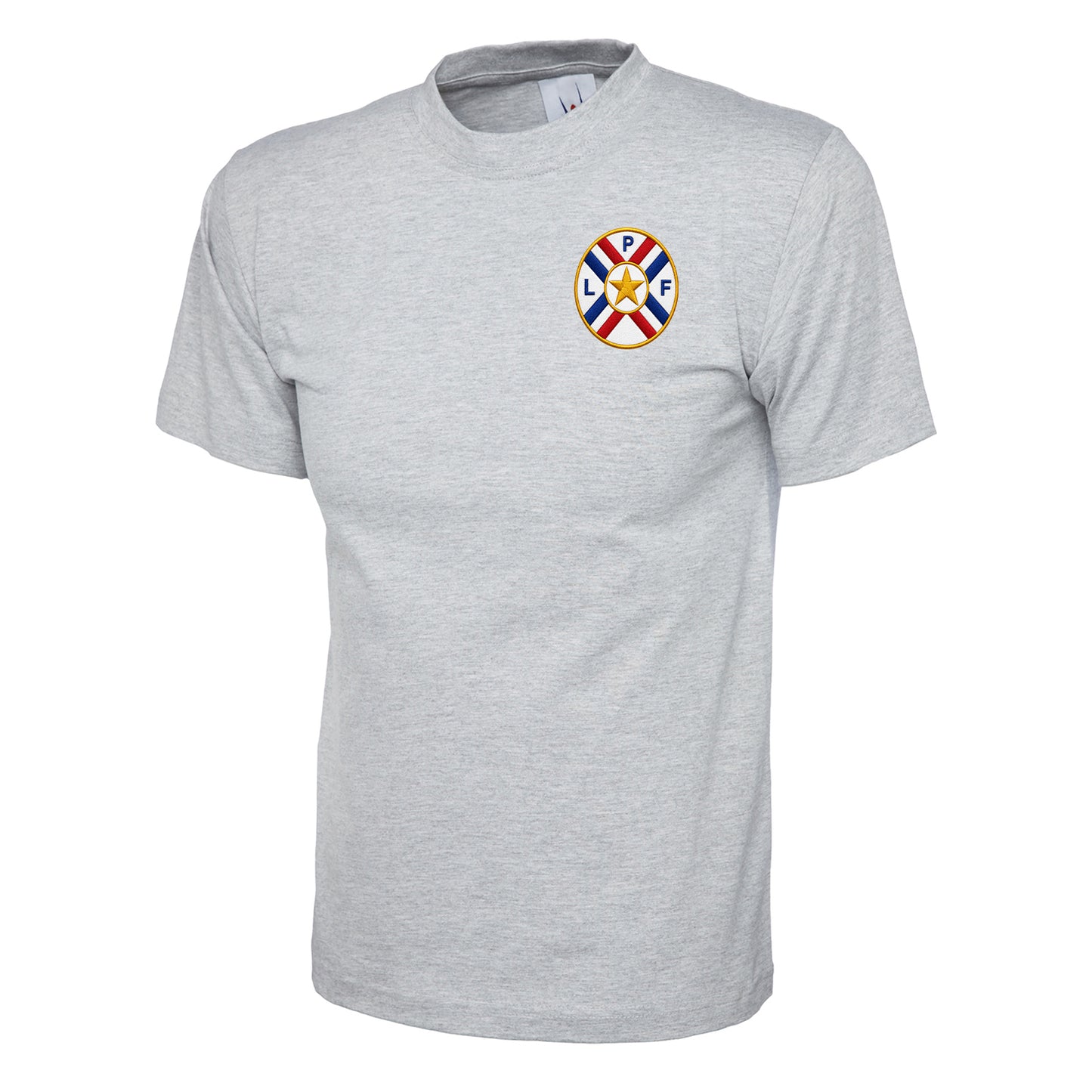 Childs Classic Paraguay Football Shirt 