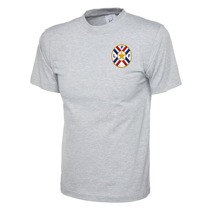 Childs Classic Paraguay Football Shirt 