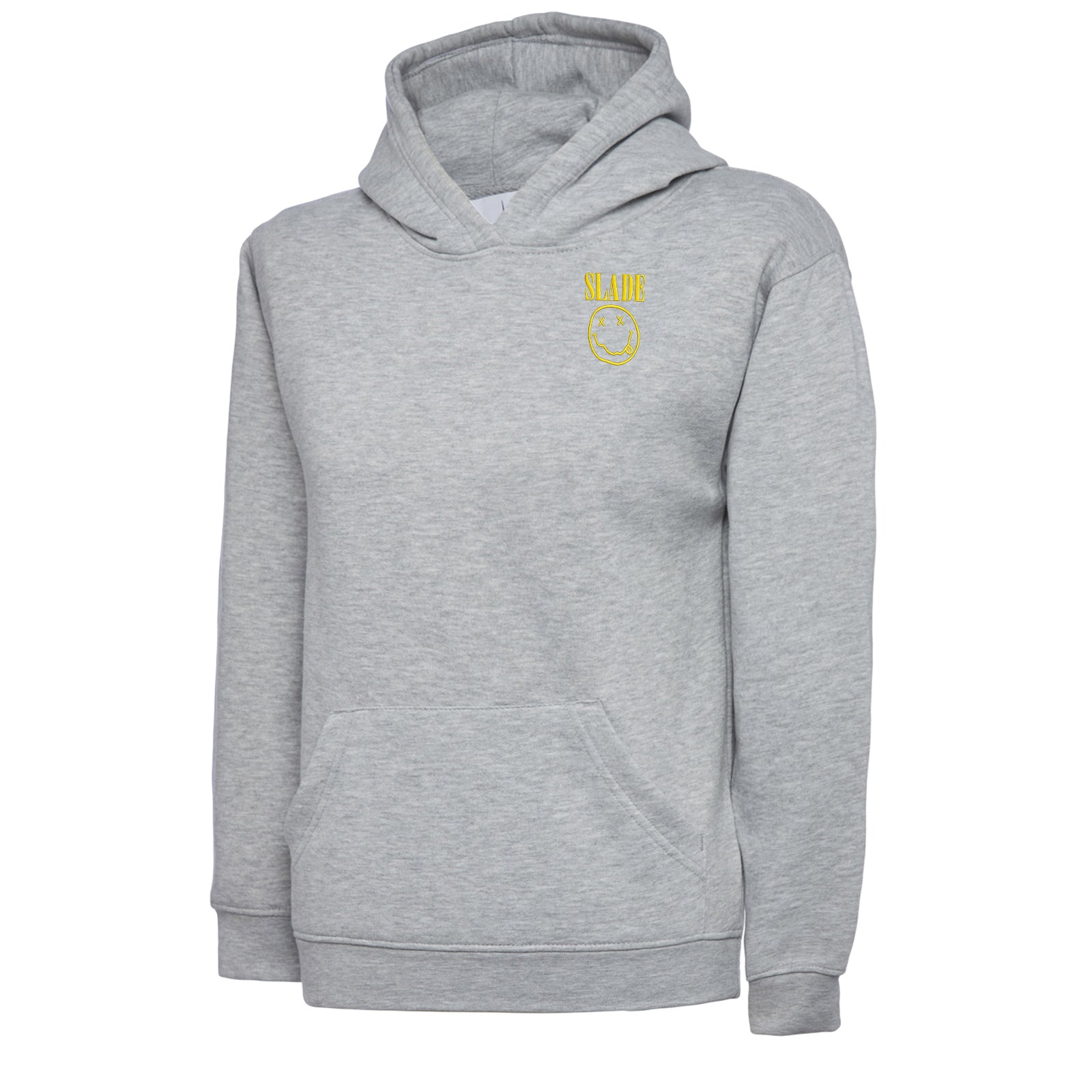 Kids Classic Slade Nirvana Robbie Williams Hoodie