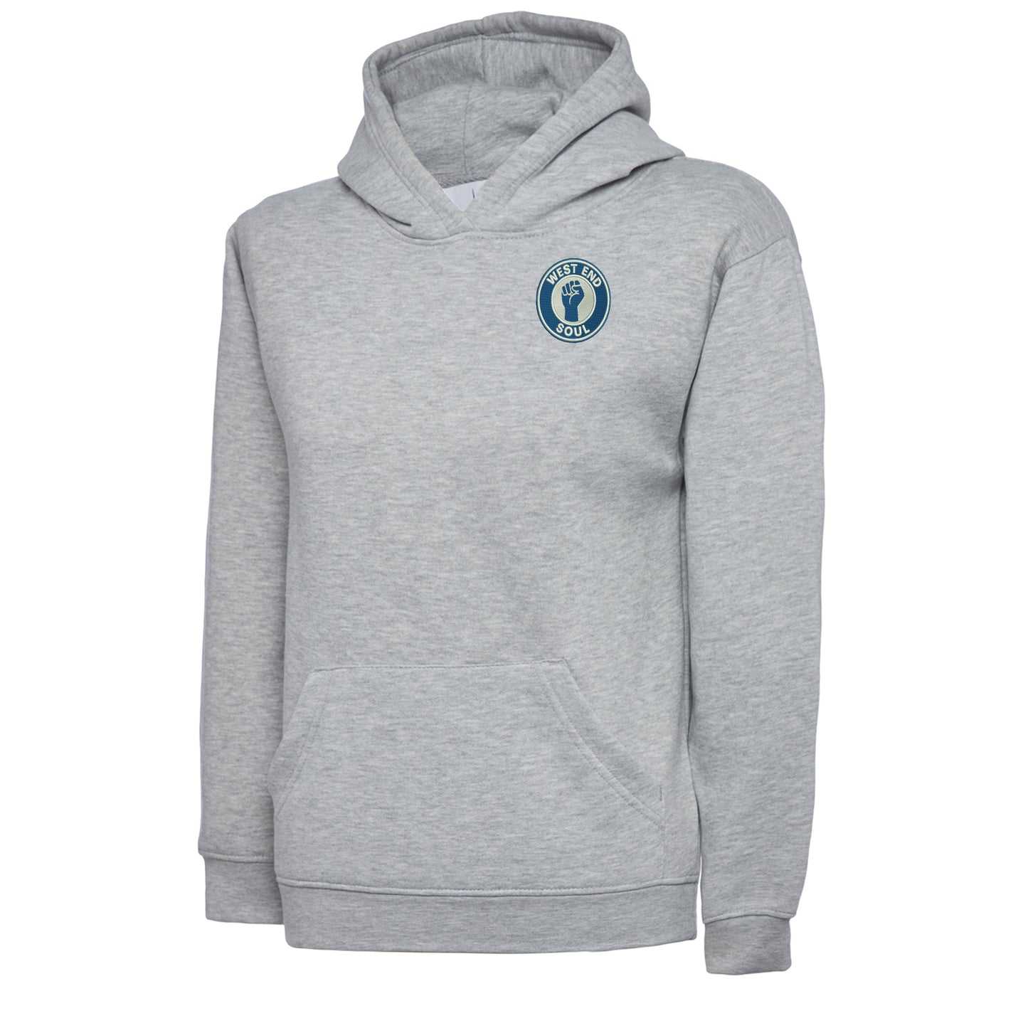 Kids Chelsea West End Hoodie