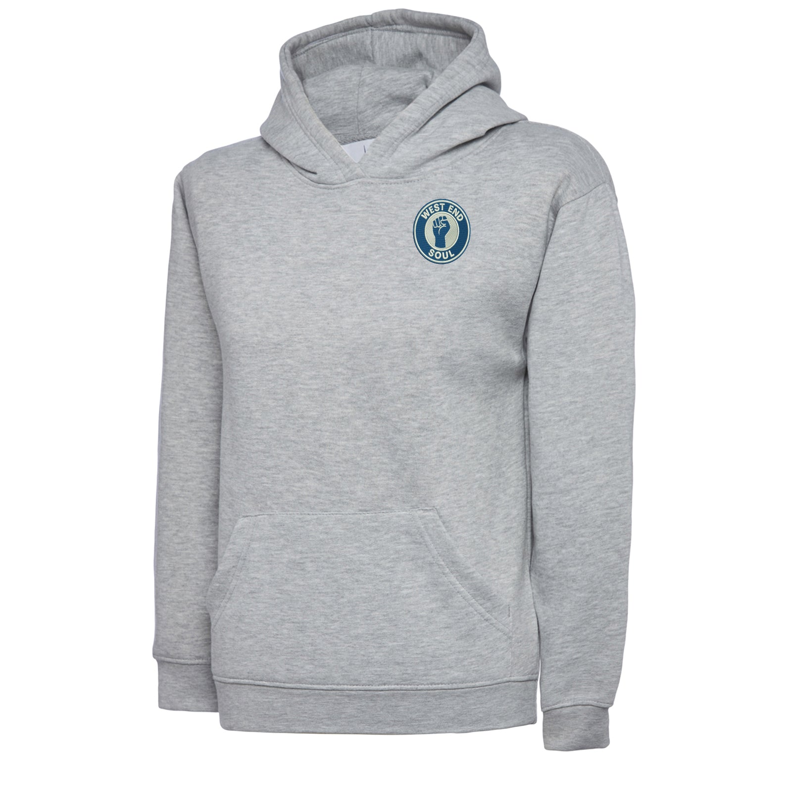 Kids Chelsea West End Hoodie
