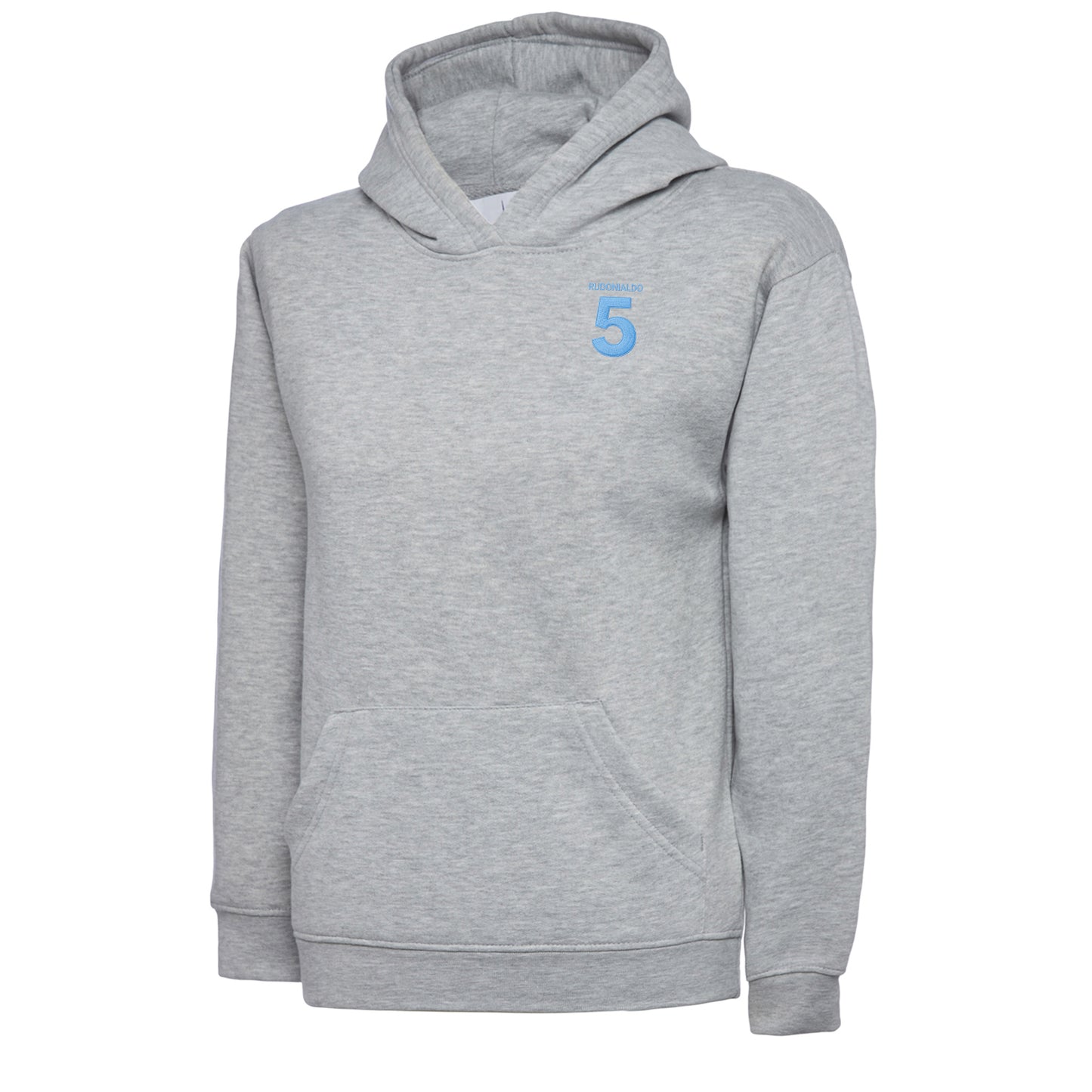 Children's Jack Rudoni Coventry City Hoodie