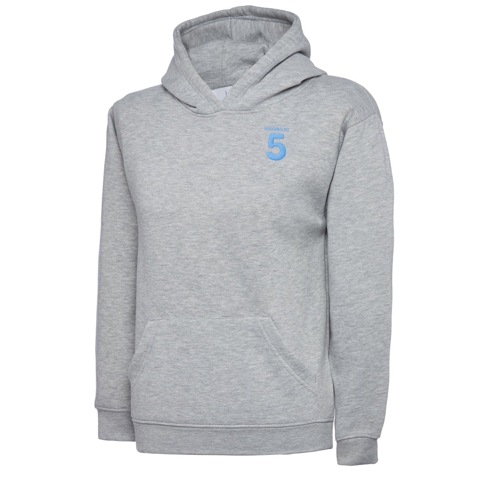 Children's Jack Rudoni Coventry City Hoodie